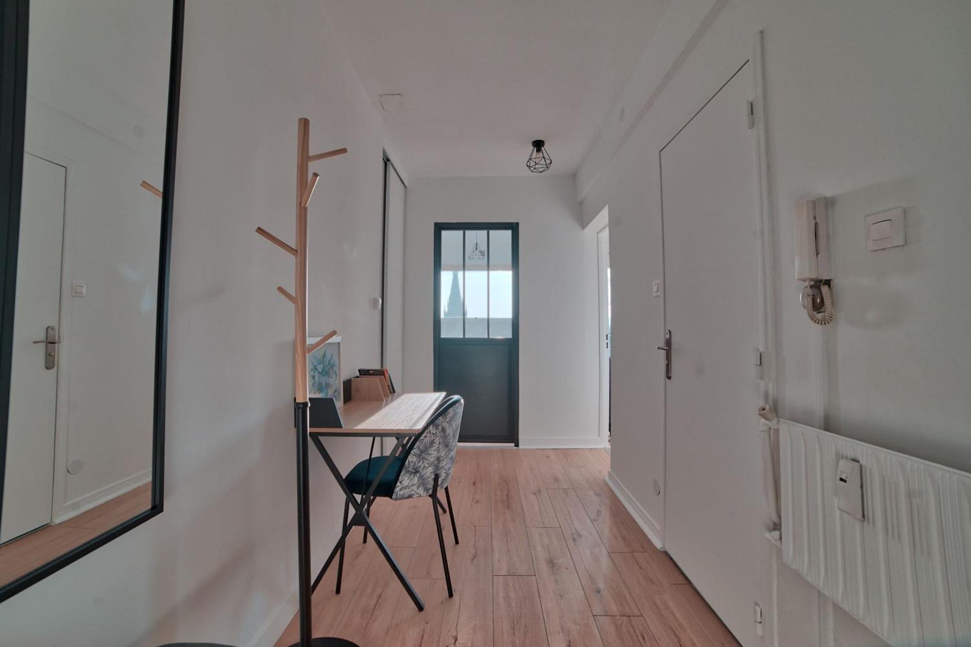 La Terrasse Du Coislin Apartment Metz Ngoại thất bức ảnh