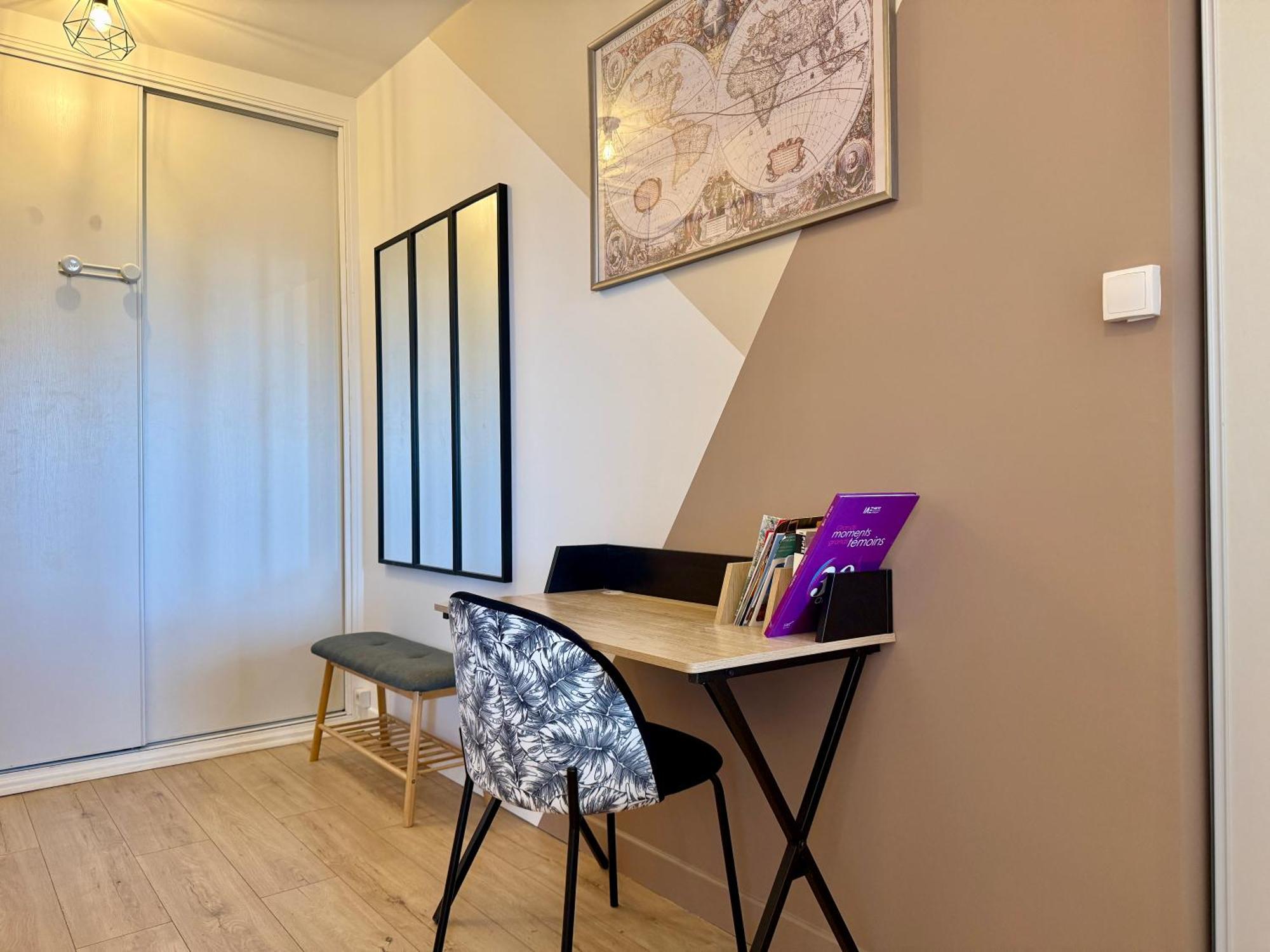 La Terrasse Du Coislin Apartment Metz Ngoại thất bức ảnh